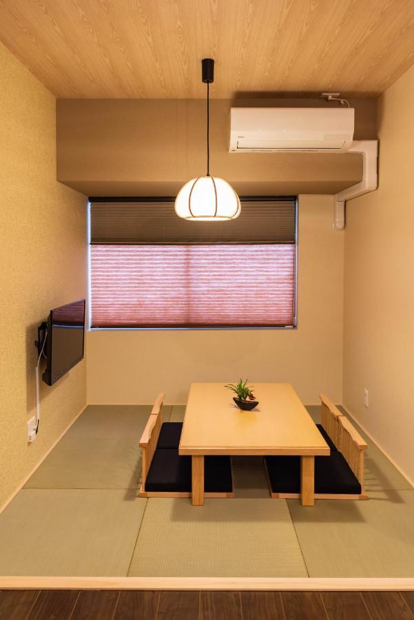 Bijou Suites Miyabi Osaka Exterior photo