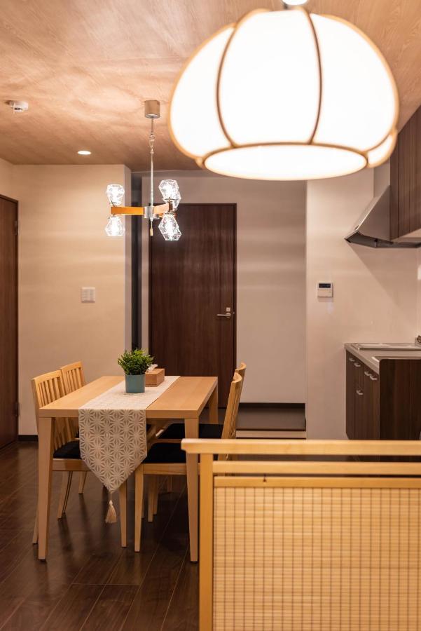 Bijou Suites Miyabi Osaka Exterior photo
